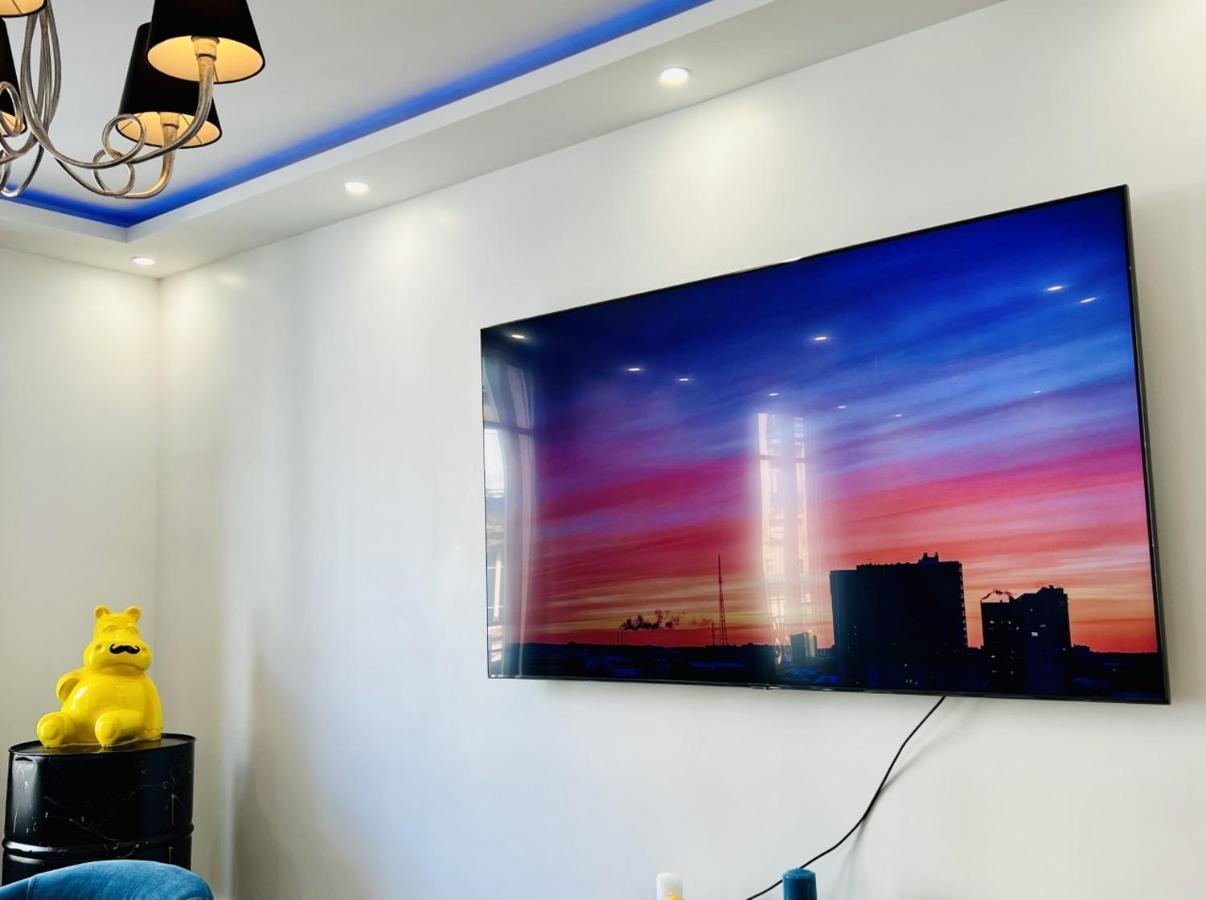 Le Jardin D'Eden Apartment Reims Ngoại thất bức ảnh